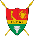Yopal