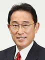 自由民主党 岸田文雄（総裁）