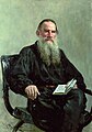 Lev Tolstoy