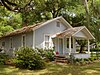 Jack Kerouac House