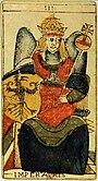 III. Impératris (The Empress)