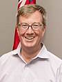 Jim Watson (* 1961), starosta města Ottawa