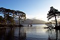 Lakes of Killarney