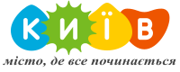 Логотип Києва