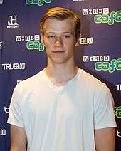 Lucas Till