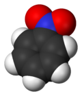 Nitrobenzena