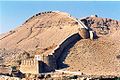 Ranikot Fort, một trong những pháo đài lớn nhất thế giới