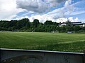 Sportplatz Karlsbrunn