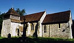 Church of St Swithun