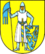 Coat of arms of Laucha an der Unstrut