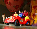 Image 30The Wiggles performing in the United States in 2007 (from Culture of Australia)