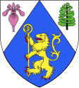 Saint-Jérôme címere