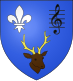 Coat of arms of Romont