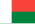 Vlag van Madagaskar