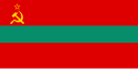 Flag of Transnistria