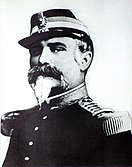 Gheorghe Adrian, politician și general român, membru de onoare al Academiei Române
