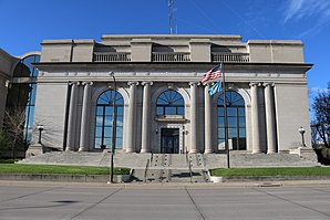 Pennington County Courthouse