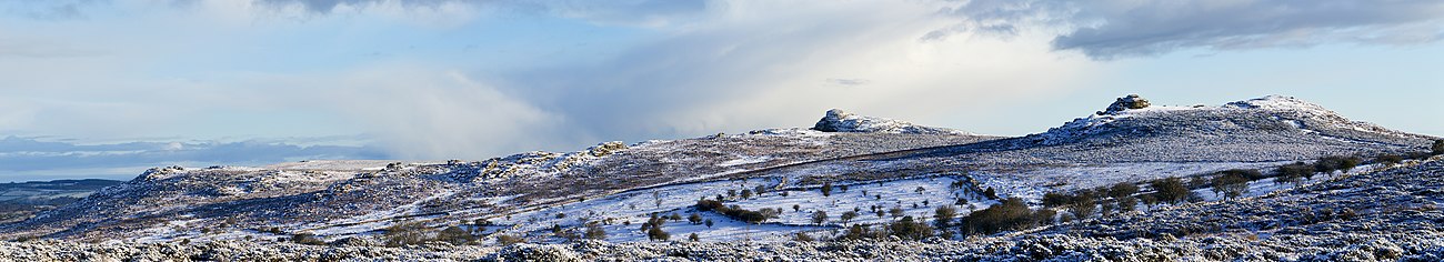 Dartmoor