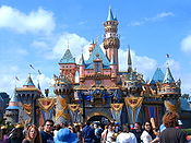 Château de Disneyland