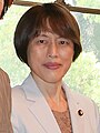 日本共産党 田村智子（委員長）