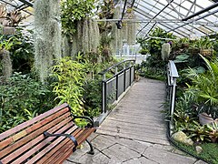 Allan Gardens, Toronto