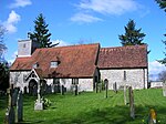 Church of St Margaret