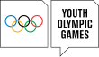 Logo Olimpiade Yowana