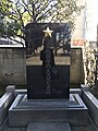 Cenotaph for Students of Army Financial Management School