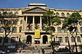 Fundação Biblioteca Nacional, Rio de Janeiro 22°54′35″S 43°10′32″W﻿ / ﻿22.9097003°S 43.1754995°W﻿ / -22.9097003; -43.1754995﻿ (Fundação Biblioteca Nacional)