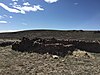 Cold Springs Pony Express Station Ruins