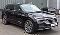 Volkswagen Touareg[6]