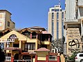 Cityscape, Sekei Ward, Arusha Urban District