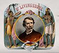 David Livingstone (19 marso 1813-1° mazzo 1873)