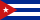 Flag of Cuba