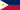 Bandera de Filipinas