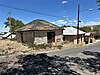 Jim Butler Mining Company Stone Row Houses