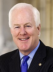 John Cornyn