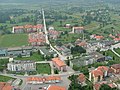 Kalesija/Калесија