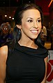 Lacey Chabert geboren op 30 september 1982