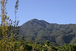 The Benito Juárez National Park