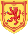 Scotlandes Eald Cynescild