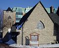 St. Margaret's Anglican Church in Vanier