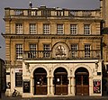 Image 13Theatre Royal, Bath (from Culture of Somerset)