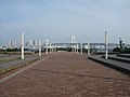 シンボルプロムナード公園 Symbolpromenade Park