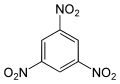 1,3,5-Trinitrobenzène.