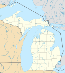 Mom's Spaghetti is located in Michigan