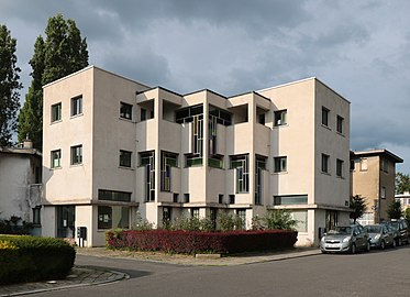 Cité Moderne