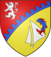 Coat of arms of Décines-Charpieu