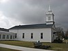 First Presbyterian Church of Maumee Chapel