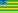 Bandera del estado de Goiás